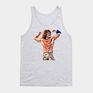 Rick Rude: A Real Ladies Man Tank Top